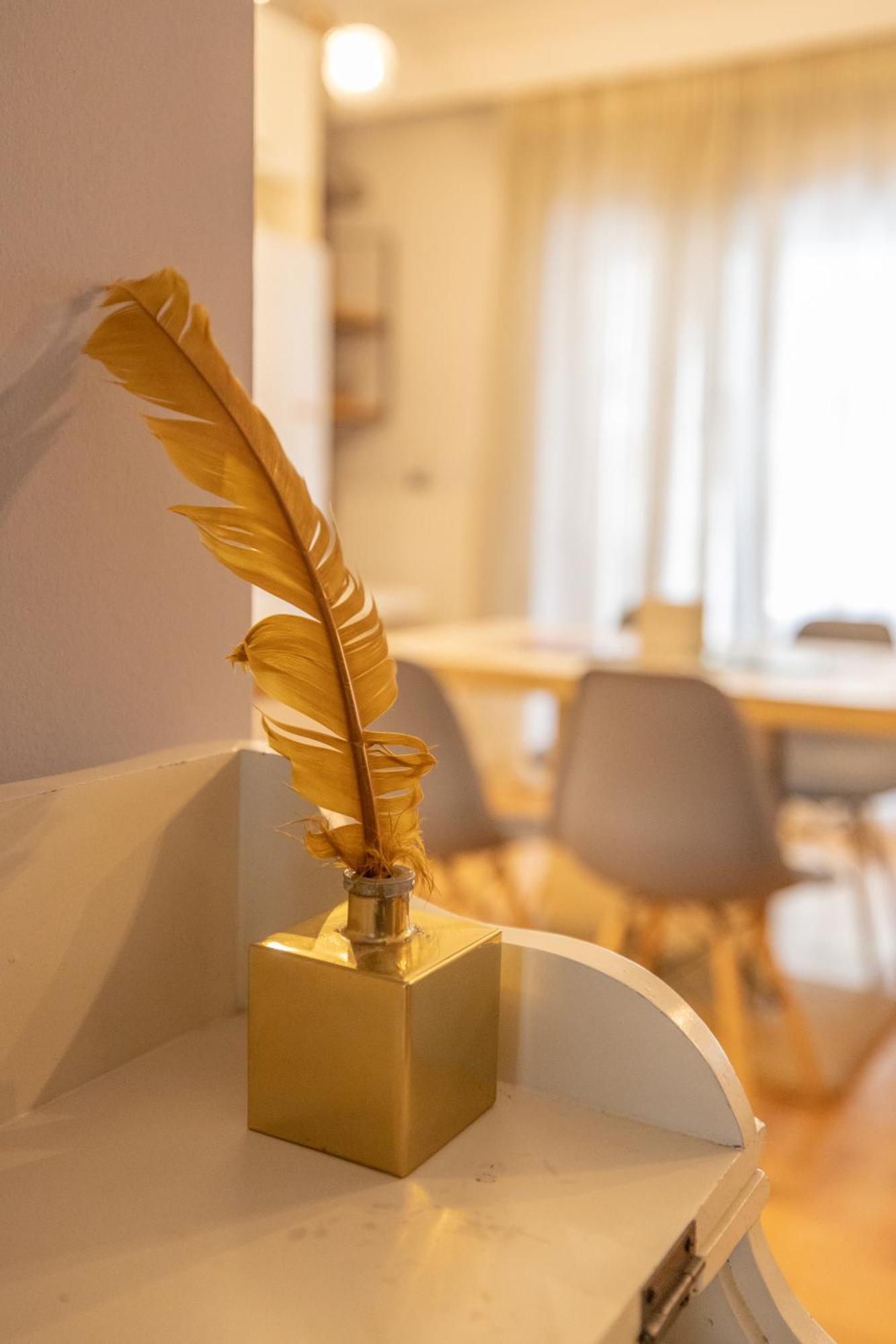 Elysian Bliss By Infox Suites Thessaloníki Luaran gambar