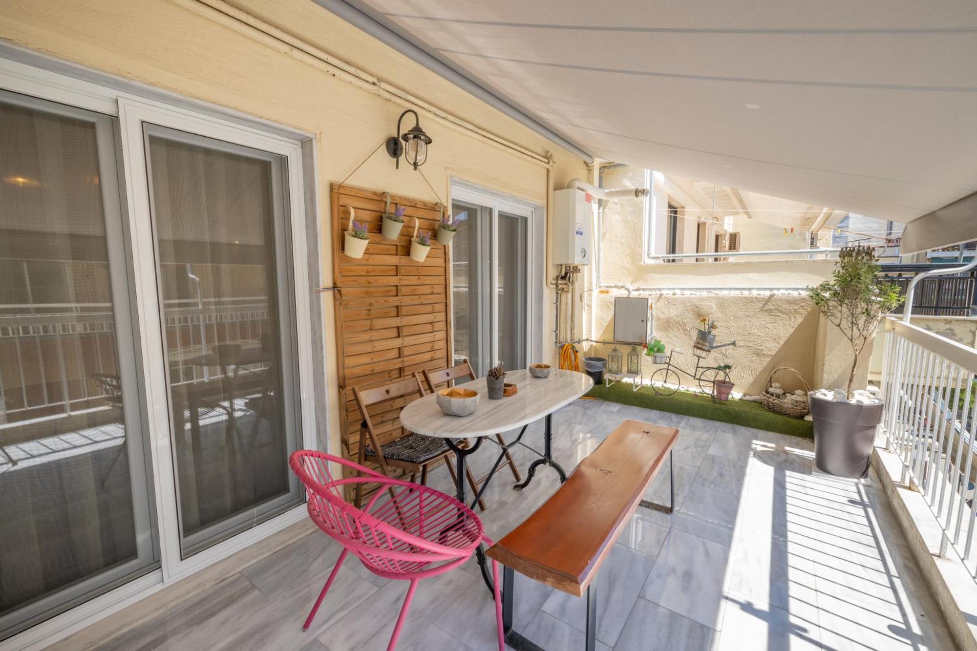 Elysian Bliss By Infox Suites Thessaloníki Luaran gambar