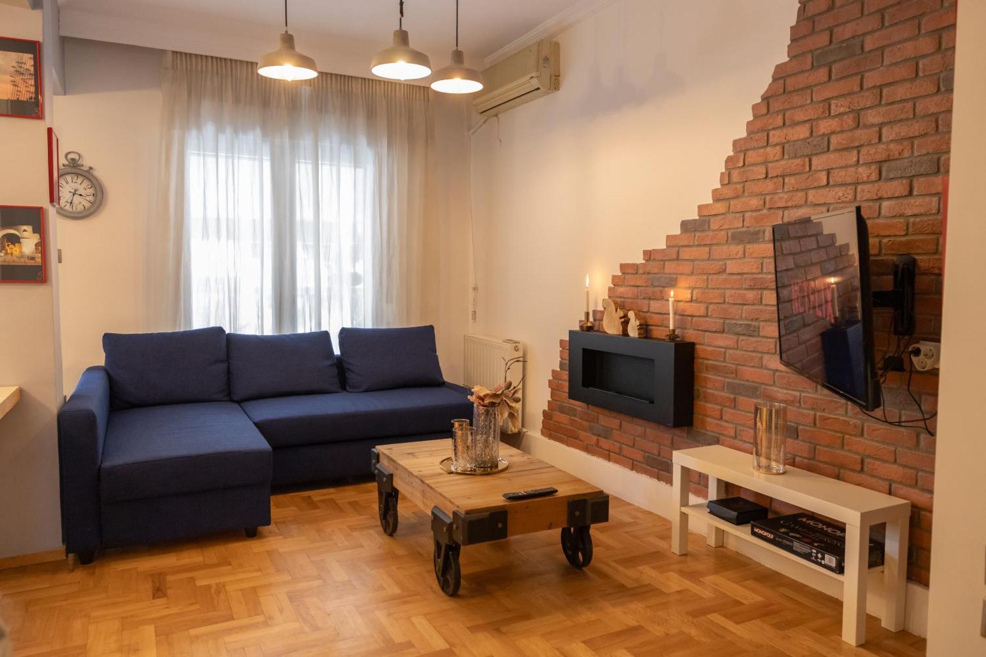 Elysian Bliss By Infox Suites Thessaloníki Luaran gambar