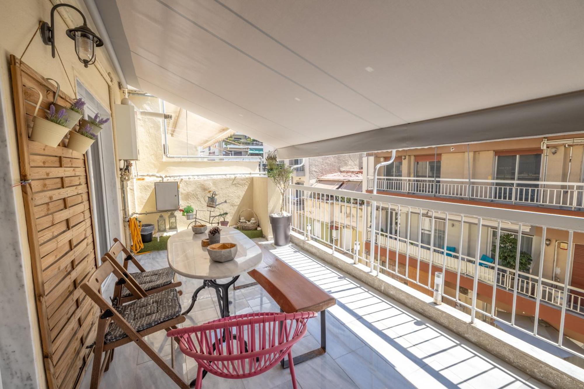 Elysian Bliss By Infox Suites Thessaloníki Luaran gambar