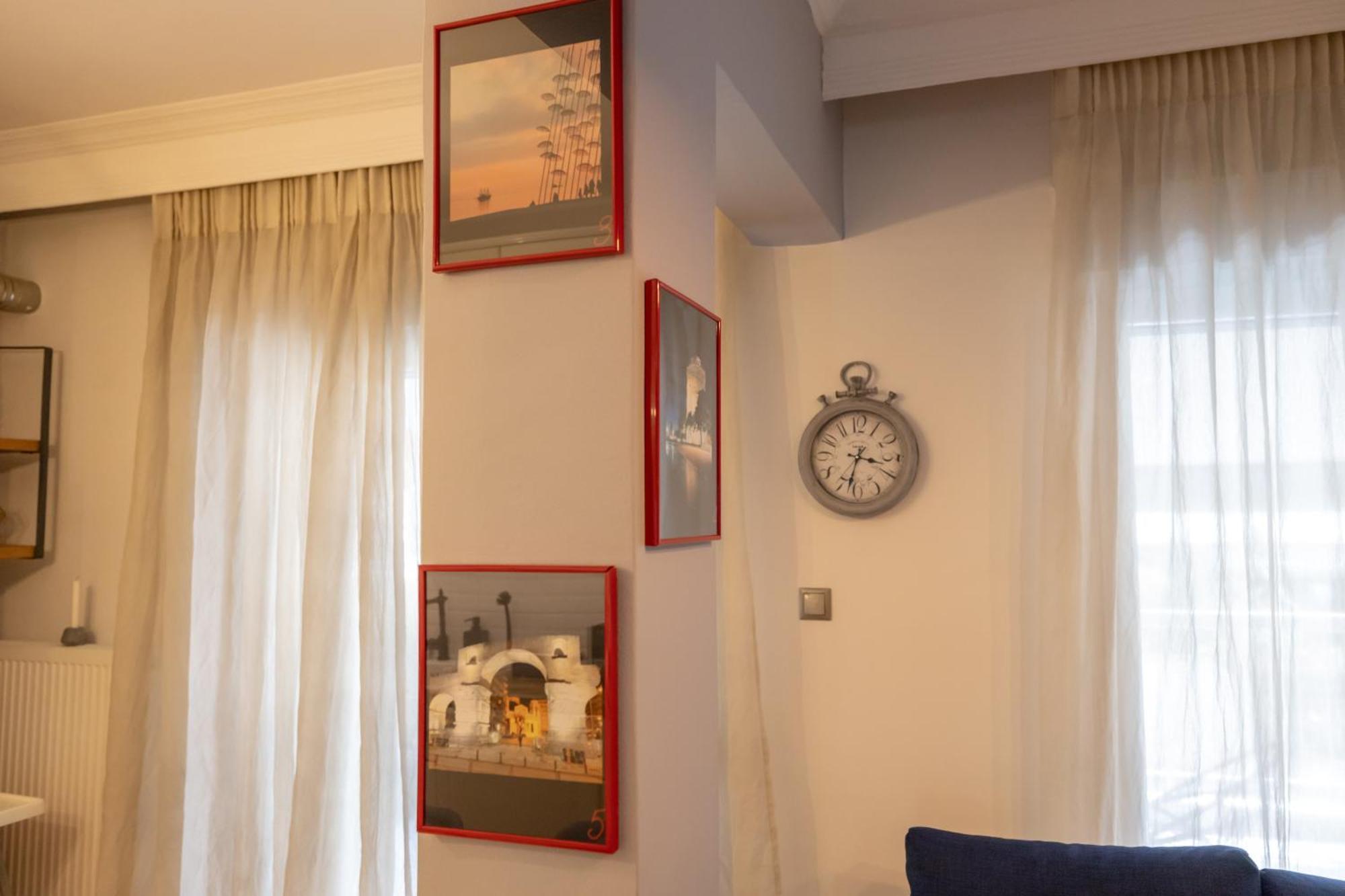 Elysian Bliss By Infox Suites Thessaloníki Luaran gambar