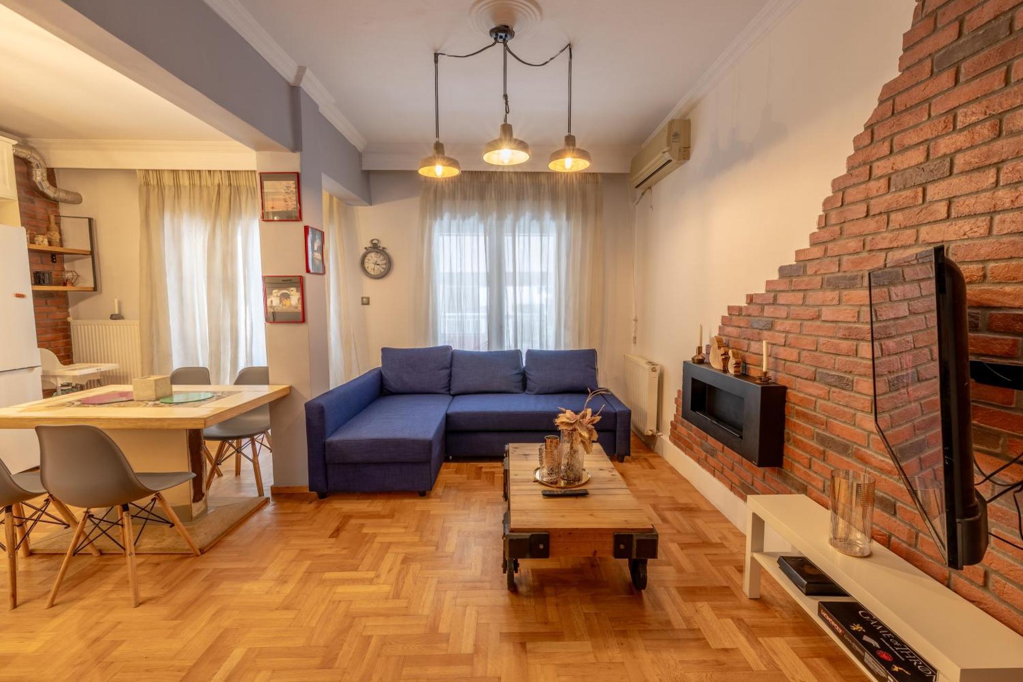 Elysian Bliss By Infox Suites Thessaloníki Luaran gambar