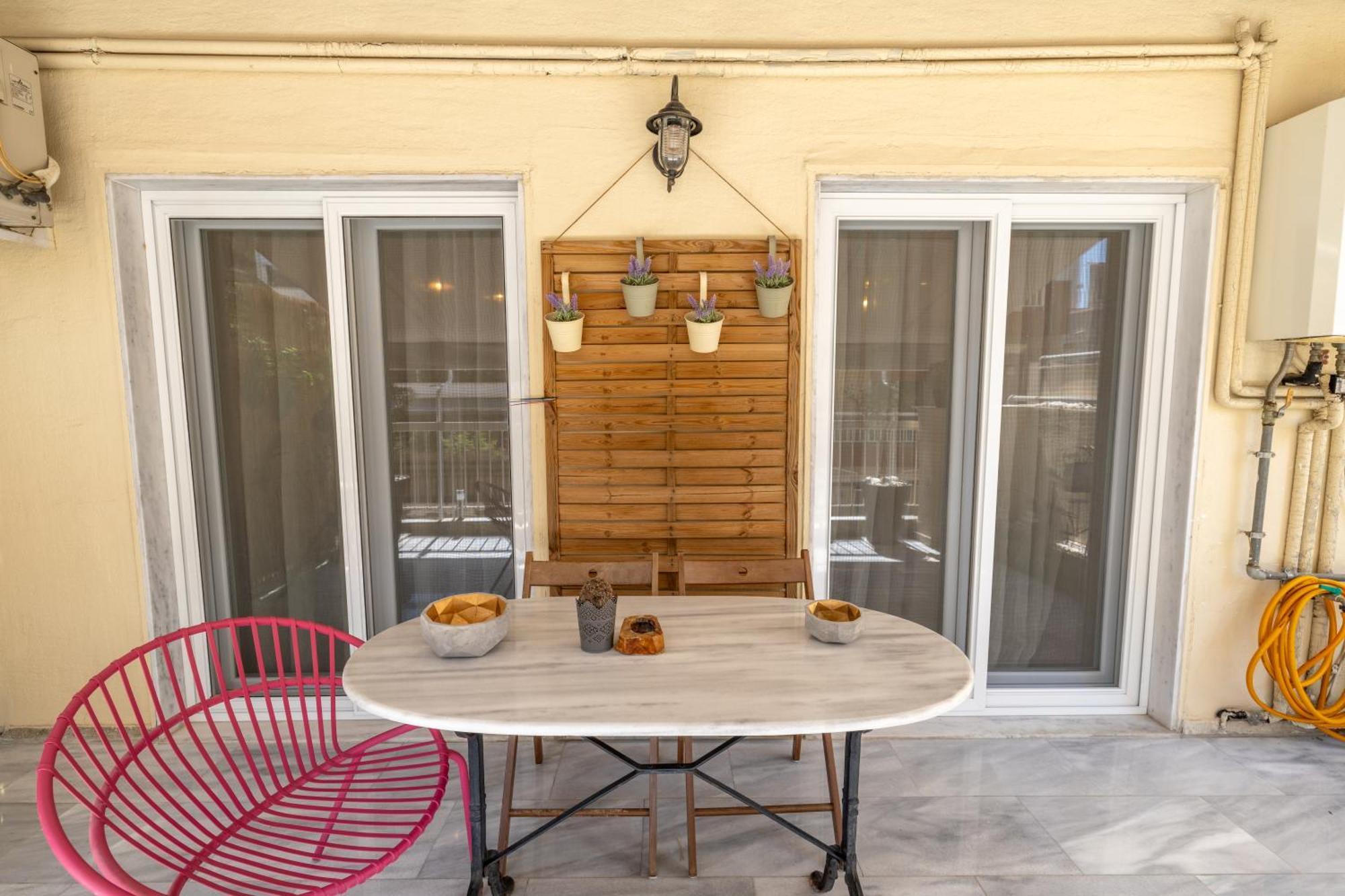 Elysian Bliss By Infox Suites Thessaloníki Luaran gambar