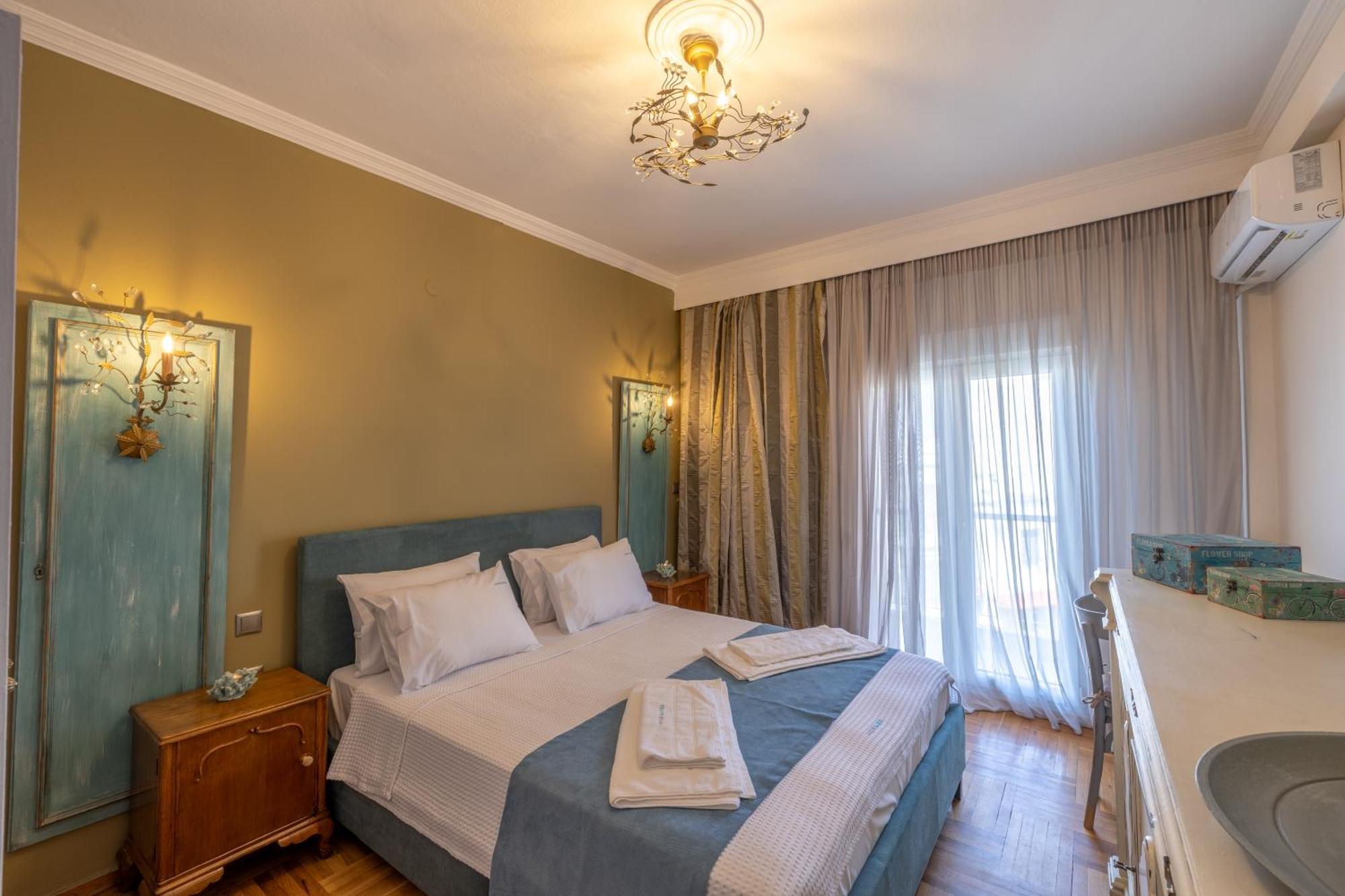 Elysian Bliss By Infox Suites Thessaloníki Luaran gambar