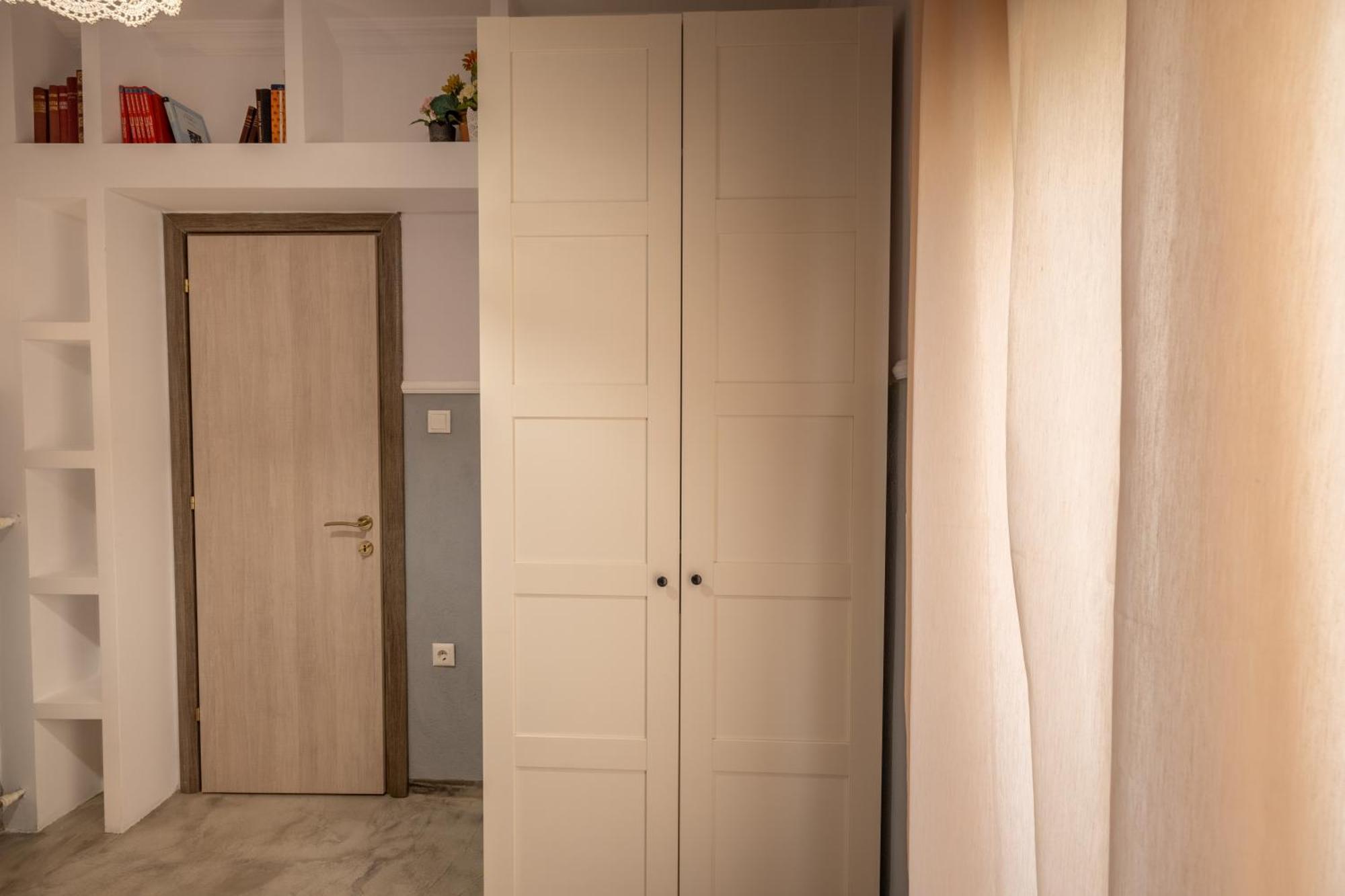 Elysian Bliss By Infox Suites Thessaloníki Luaran gambar