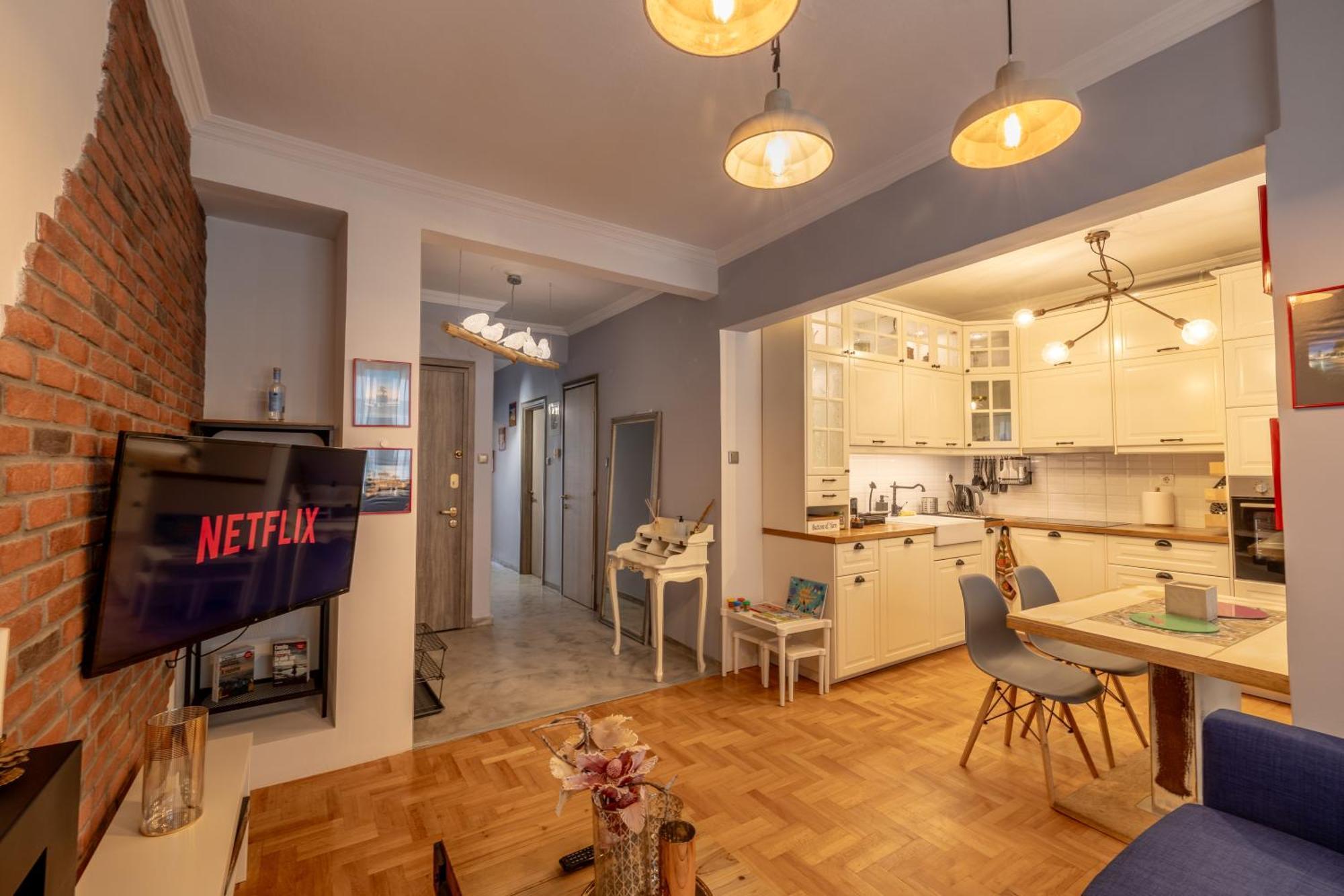 Elysian Bliss By Infox Suites Thessaloníki Luaran gambar
