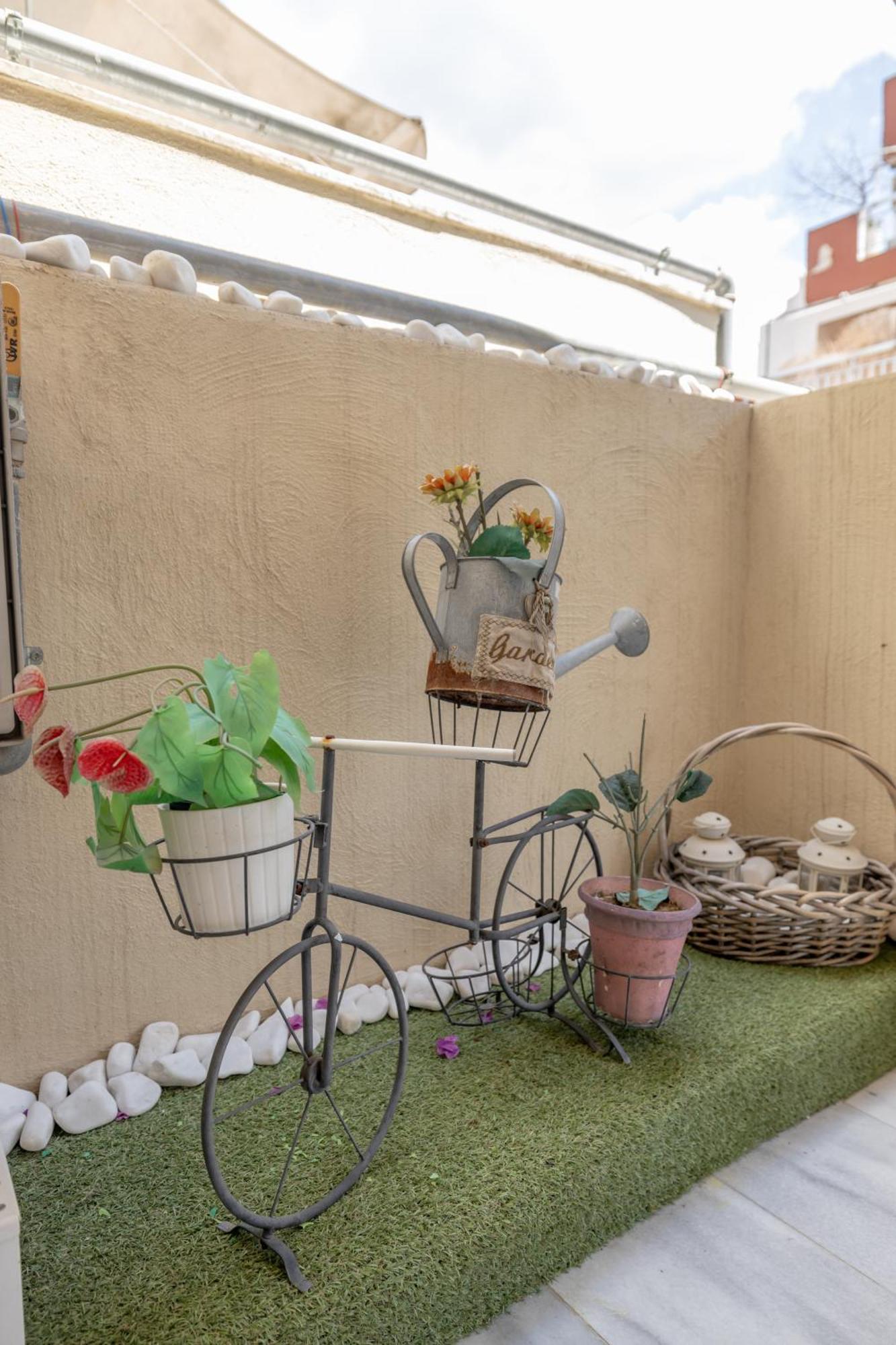 Elysian Bliss By Infox Suites Thessaloníki Luaran gambar