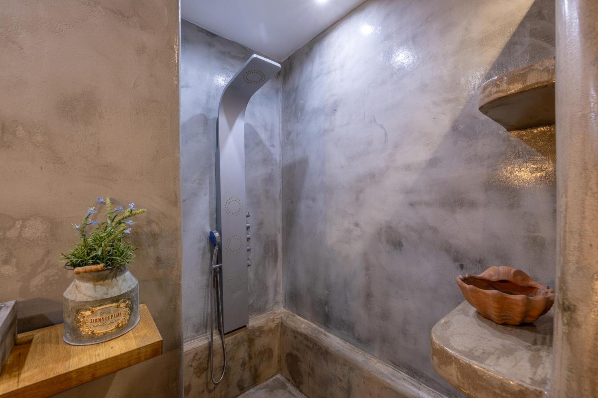 Elysian Bliss By Infox Suites Thessaloníki Luaran gambar